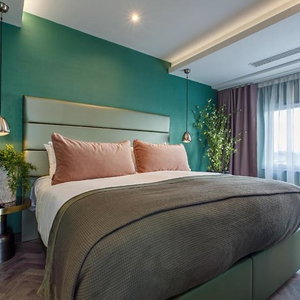 Hotel Waterfront Southport Hotel cazare Southport