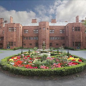 Hotel Abbey House Hotel & Gardens cazare Barrow in Furness