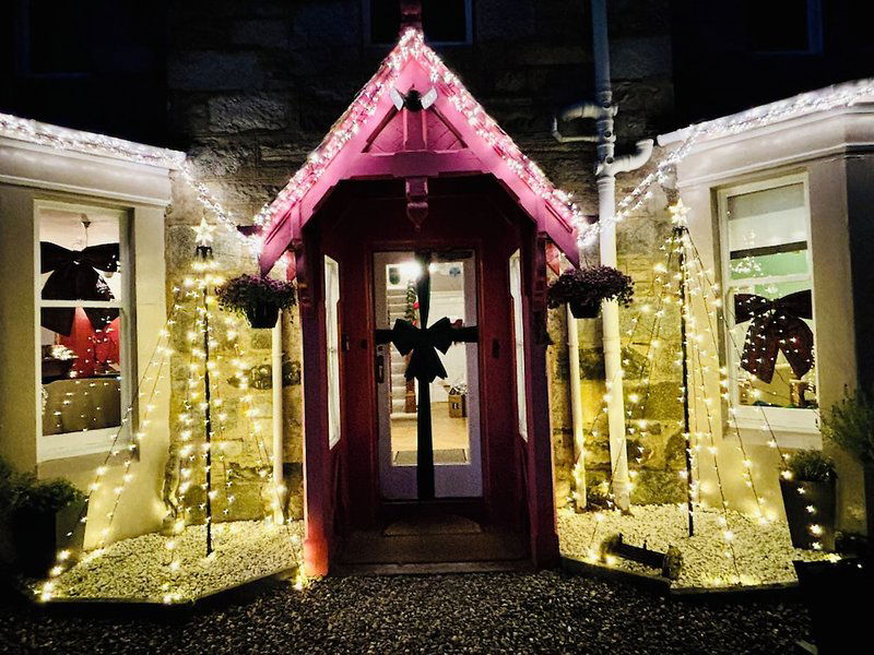 Hotel Carra Beag Guest House