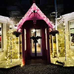 Hotel Carra Beag Guest House cazare Pitlochry