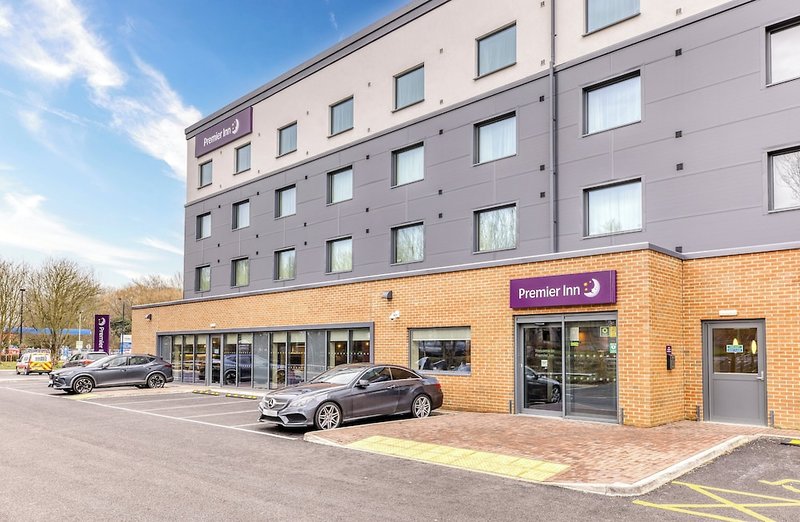 Hotel Premier Inn Abingdon