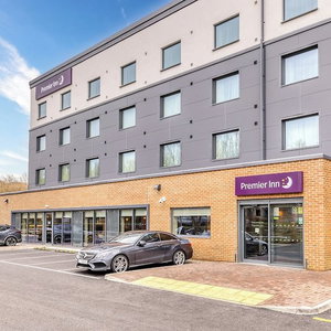 Hotel Premier Inn Abingdon cazare Abingdon