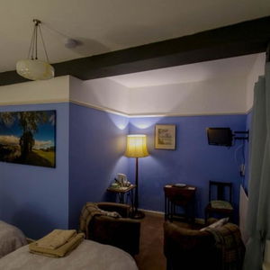 Hotel Lea House cazare Ross on Wye