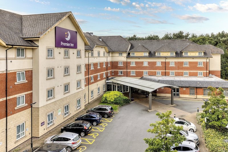 Hotel Premier Inn Birmingham Nec/Airport