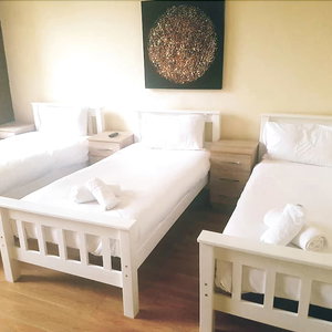 Hotel Vicarage Lodge cazare Birmingham