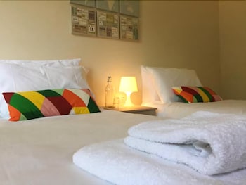 Vicarage Lodge