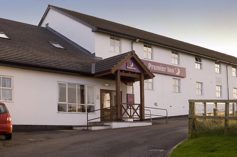 Hotel Premier Inn Whitehaven
