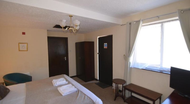 Hotel Achilty Guest House