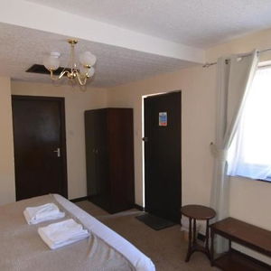 Hotel Achilty Guest House cazare Inverness