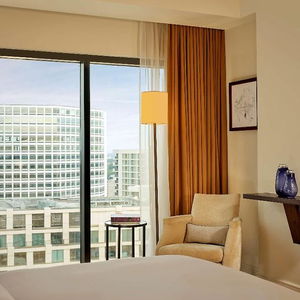 Hotel Hyatt Regency Birmingham cazare Birmingham