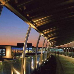 Hotel Courtyard Irvine John Wayne Airport/Orange County cazare Irvine