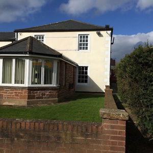 Hotel Lynebank House Hotel B&B cazare Carlisle