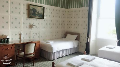 City Break Guest House