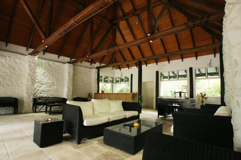 Hotel The Fiji Orchid