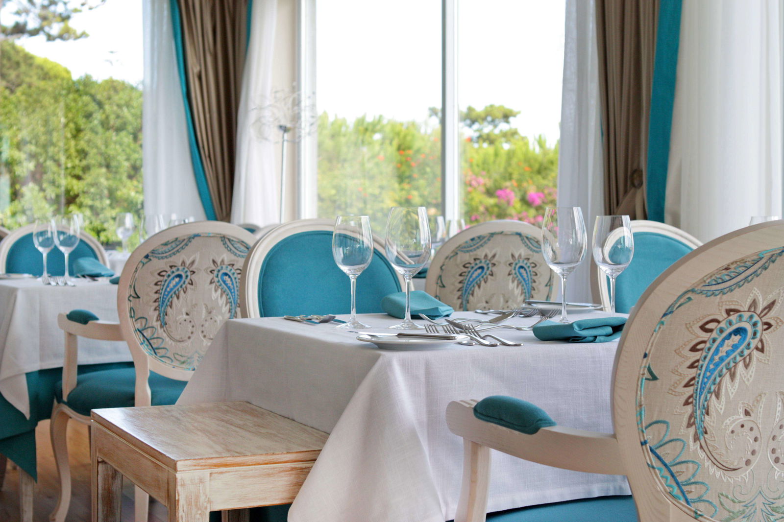 Hotel Senhora Da Guia Cascais Boutique Hotel