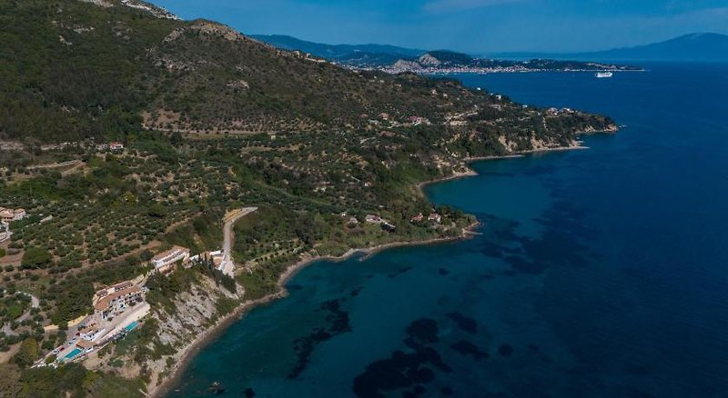 Hotel Pelagos Blue Zante