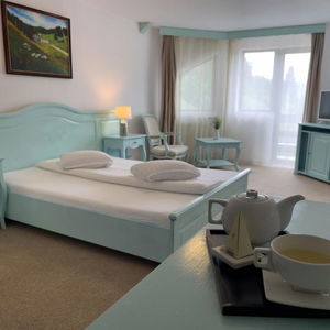 Hotel Pensiunea Poiana Izvoarelor cazare Judetul Suceava