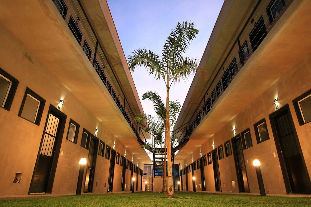 Hotel Hotel Com.viver