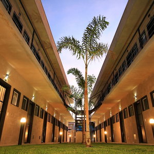 Hotel Hotel Com.viver cazare Campinas