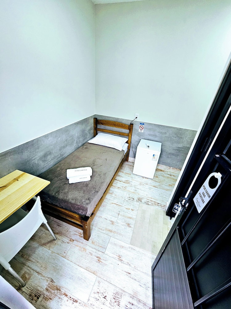 Hotel Com.viver