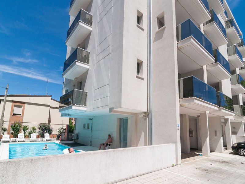 Hotel Residence Sottovento