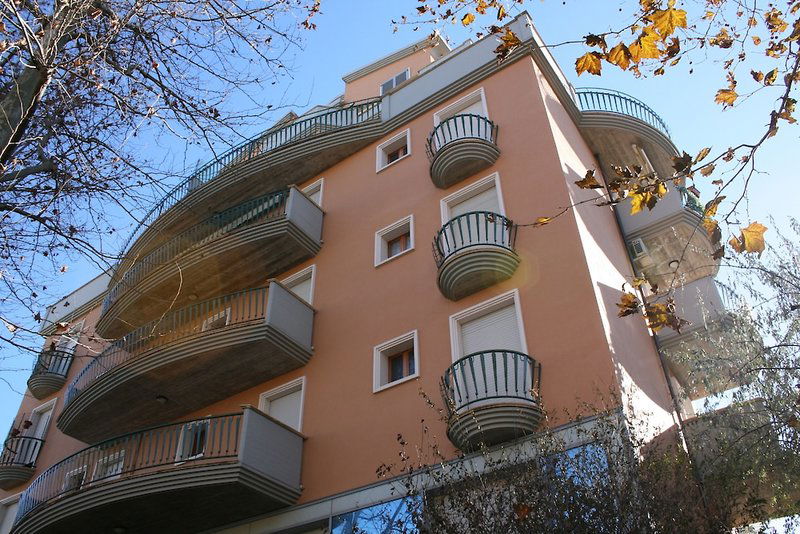 Hotel Residenza Novalba