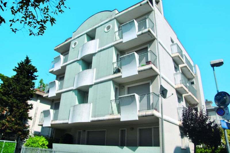 Hotel Residenza Manuela