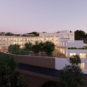 Sejur Hotel Eetu Begur Affiliated By Meliá vacanta Karnataka