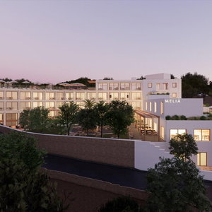 Hotel Hotel Eetu Begur Affiliated By Meliá cazare Karnataka