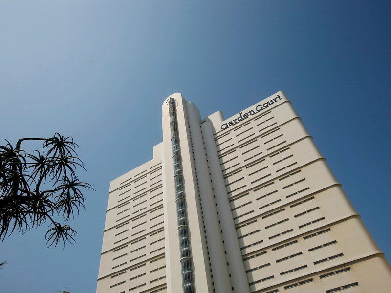 Hotel Garden Court Marine Parade