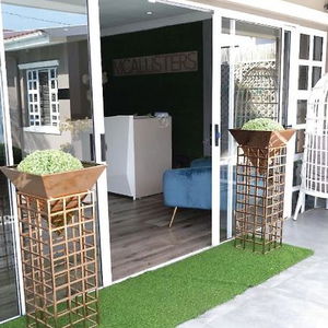 Hotel Mcallisters On 8Th cazare Durban