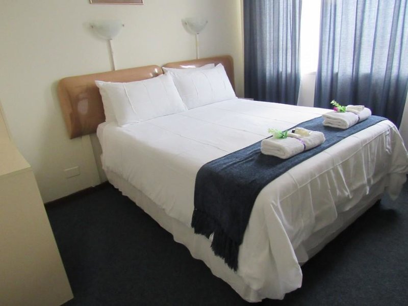 Hotel Concord Christian Guesthouse