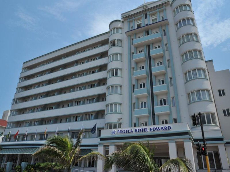 Hotel The Edward Hotel