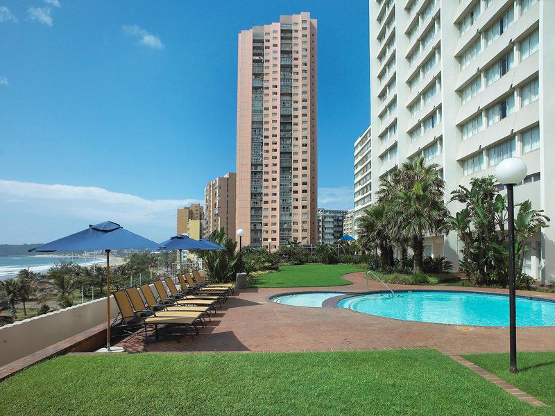 Hotel Garden Court South Beach