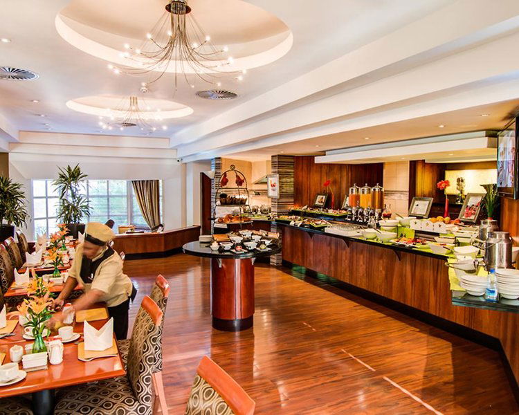 Hotel City Lodge Hotel Durban