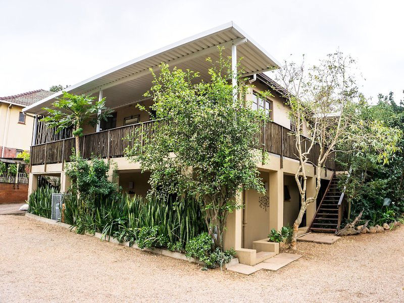 Hotel Mackaya Bella Guest House