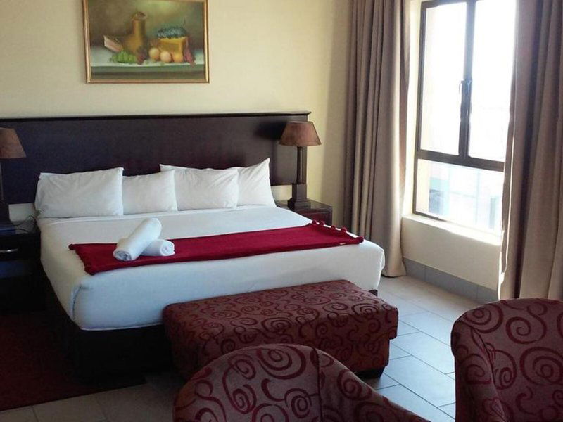 Hotel Grange Gardens Hotel