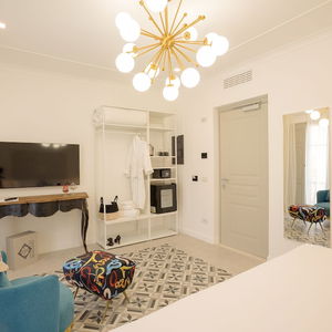 Sejur Casaunoe Boutique Hotel vacanta Olbia
