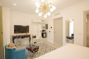 Hotel Casaunoe Boutique Hotel cazare Olbia