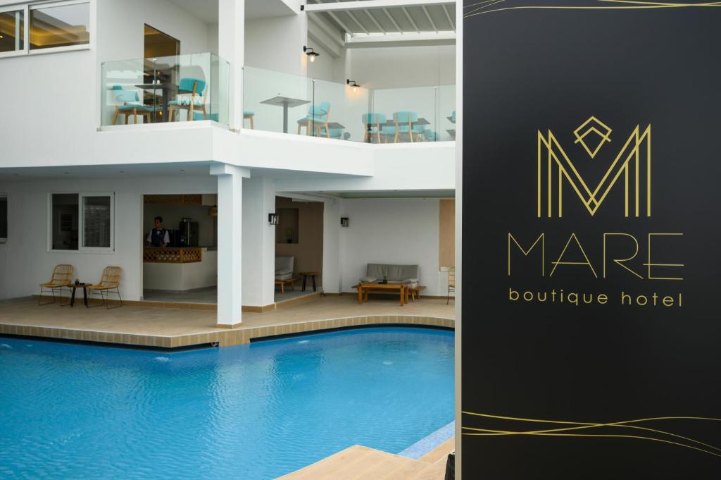 Hotel Mare Boutique Hotel