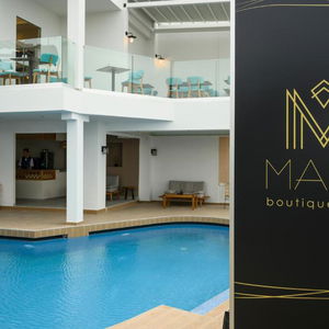 Sejur Mare Boutique Hotel vacanta Georgioupolis