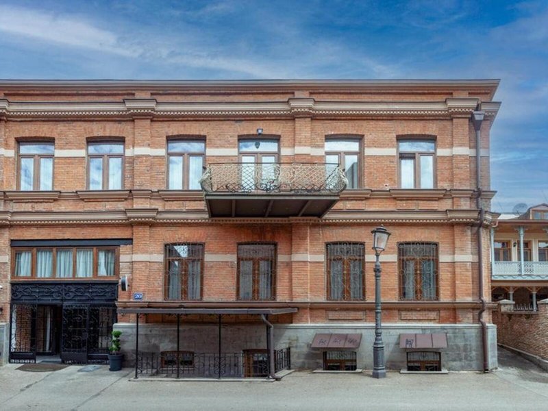Boutique Hotel Manufactura