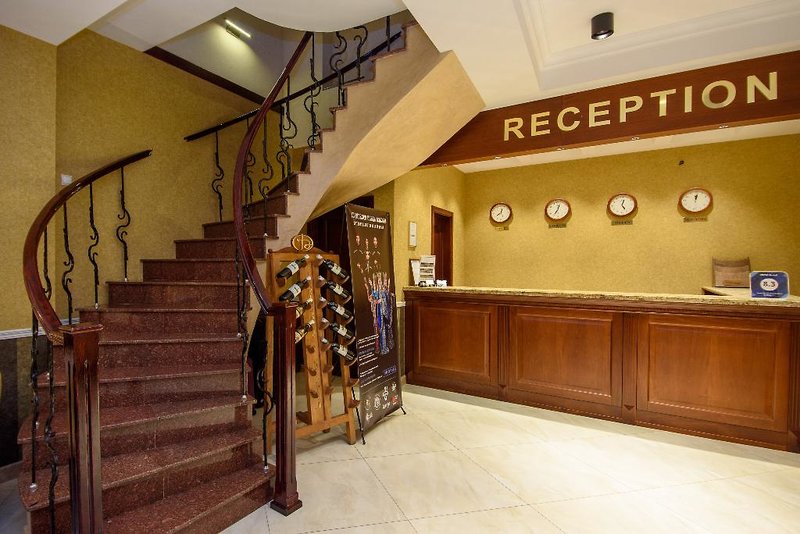 Kmm Hotel