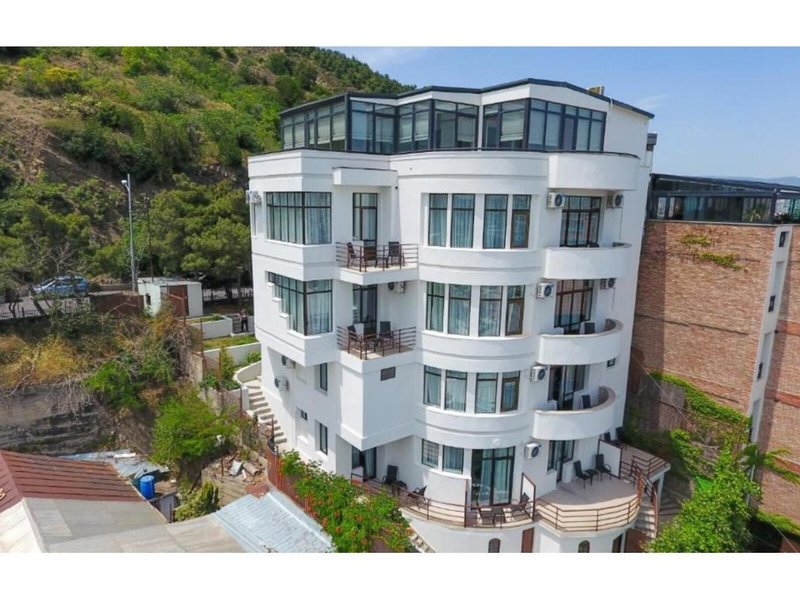 Vista Hotel