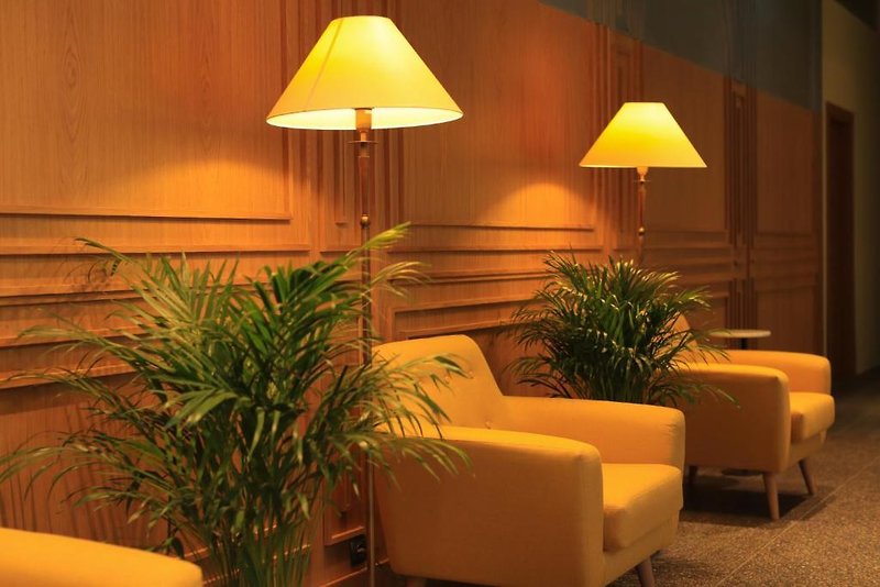 Pine Astoria Hotel