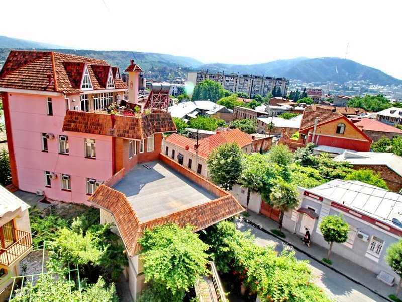 Irmeni Hotel