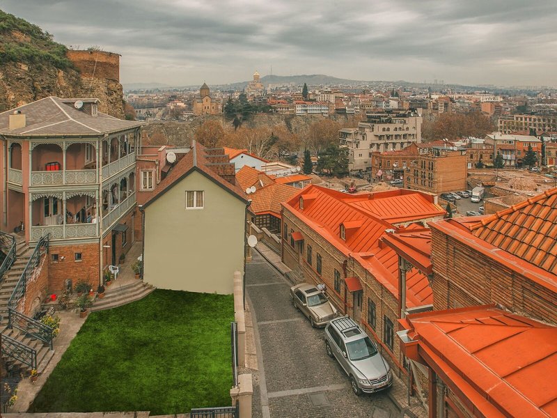 Kisi Boutique Hotel
