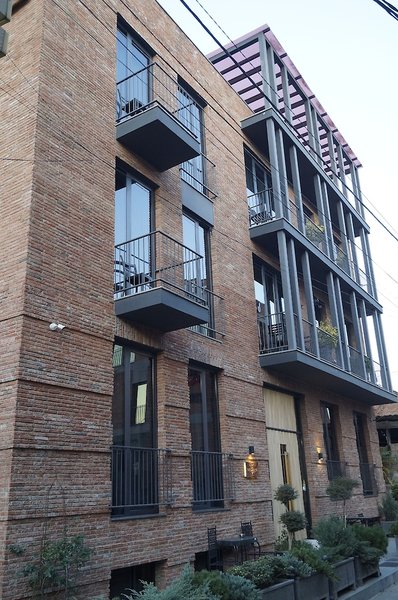Tuta Hotel