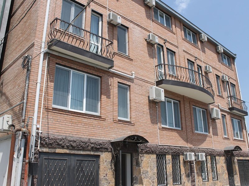 Hotel Gremi