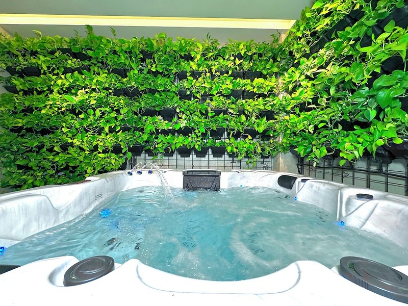 Tbilisi Edition Design Hotel